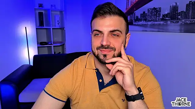 Jace Thorne online show from 03-30-26, 05:08