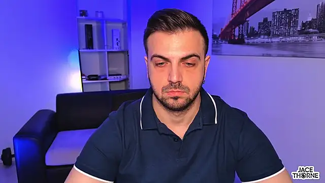 Jace Thorne online show from 04-05-26, 03:26