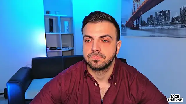 Jace Thorne online show from 04-06-26, 03:48