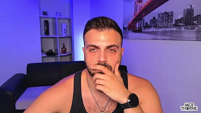 Jace Thorne online show from 07-02-26, 05:41