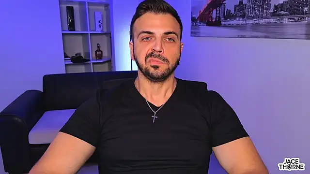 Jace Thorne online show from 07-11-26, 04:15