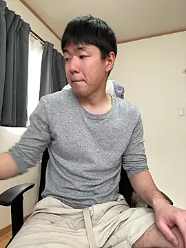 KAMESAN08 online show from 03-29-26, 06:13