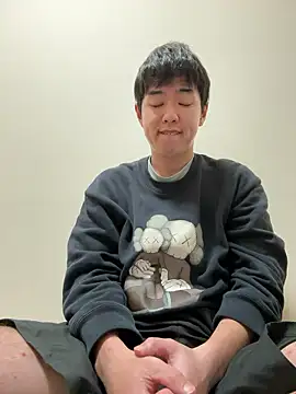 KAMESAN08 online show from 04-09-26, 10:09