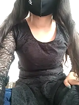 GoddessShristi online show from 11-03-25, 05:09