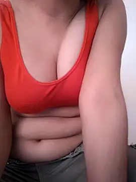 GoddessShristi online show from 11-18-25, 06:07