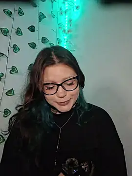 Snapshot of MegXo chatting on 01-07-26, 06:49 MegXo online show from 01-07-26, 06:49