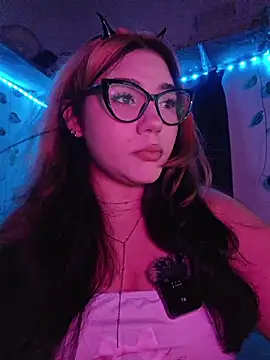 Snapshot of MegXo chatting on 02-27-26, 06:24 MegXo online show from 02-27-26, 06:24