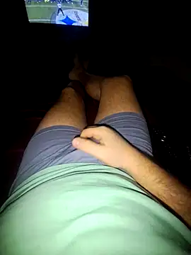 Snapshot of Pyromanancer chatting on 01-05-26, 07:39 Pyromanancer online show from 01-05-26, 07:39