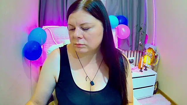 BritneyRaine online show from 09-22-25, 12:07