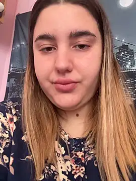 marouska official online show from 02-24-26, 02:26