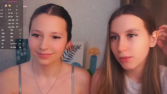 GabrielleLynchard online show from 01-18-26, 09:07