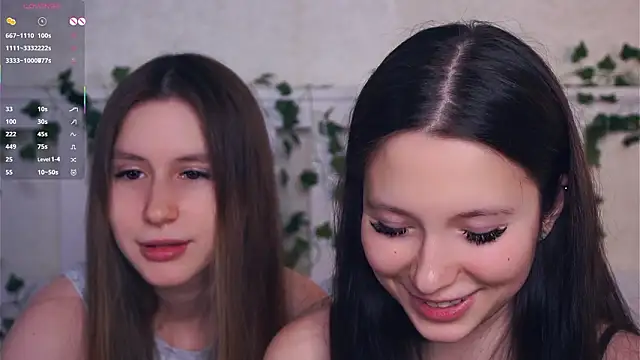 GabrielleLynchard online show from 02-28-26, 08:54