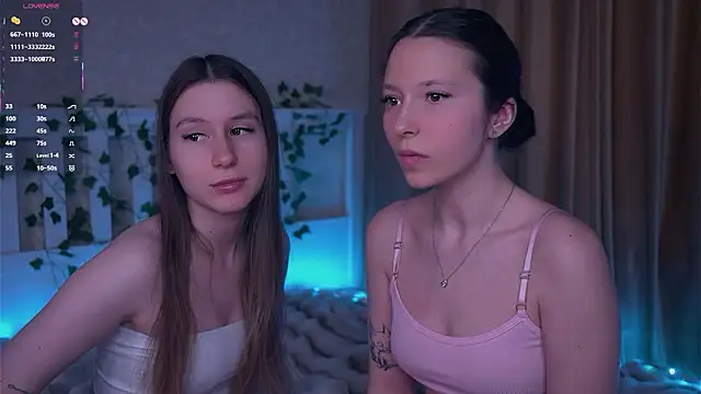 GabrielleLynchard online show from 03-11-26, 09:10