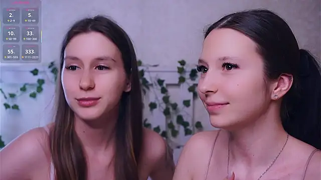 GabrielleLynchard online show from 03-20-26, 10:03