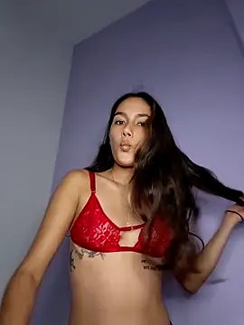 Amber Miiller2 online show from 05-20-26, 09:32