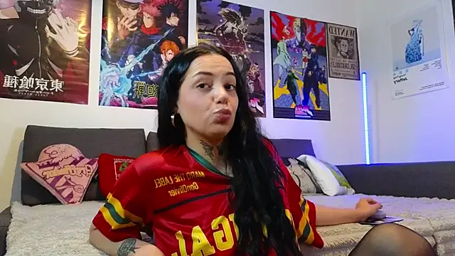 KiraQuinn1 online show from 09-20-25, 02:51