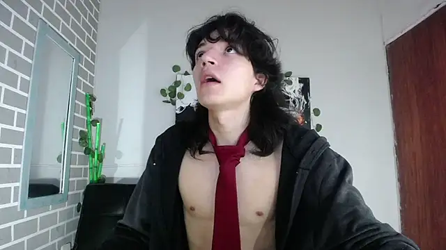 Jack alvarez19 online show from 09-17-25, 05:20