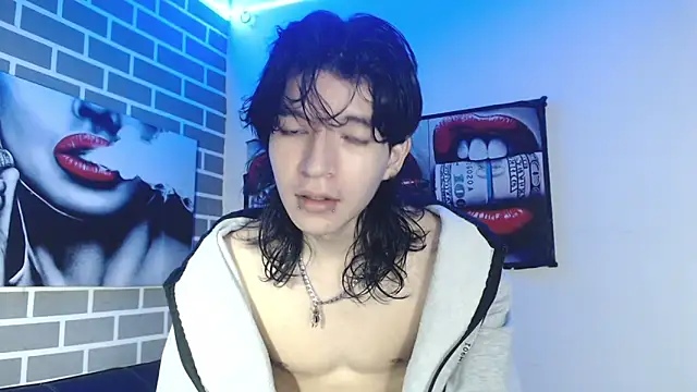 Jack alvarez19 online show from 10-06-25, 02:42