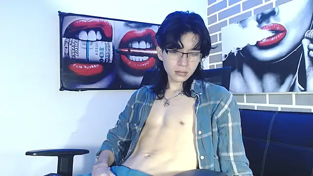 Jack alvarez19 online show from 10-07-25, 11:18