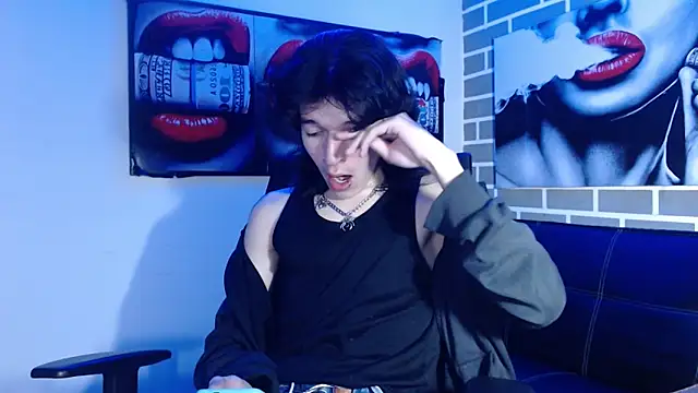 Jack alvarez19 online show from 10-22-25, 04:13