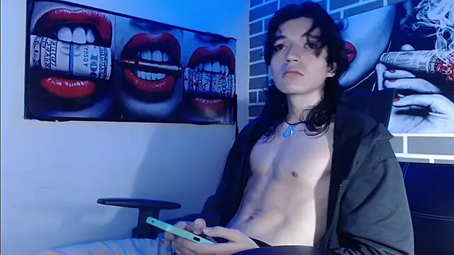 Jack alvarez19 online show from 11-06-25, 01:39