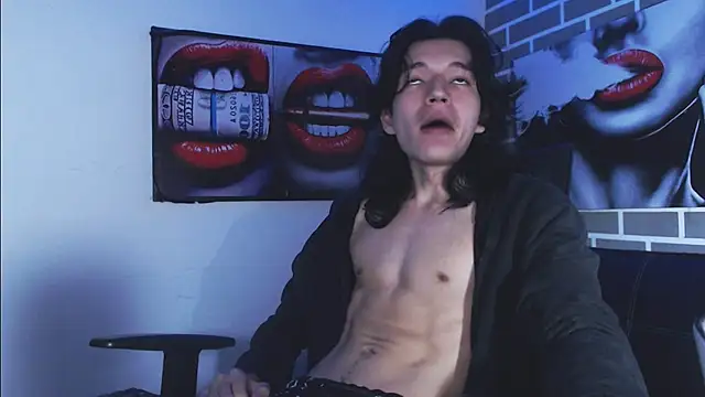 Jack alvarez19 online show from 11-21-25, 02:32