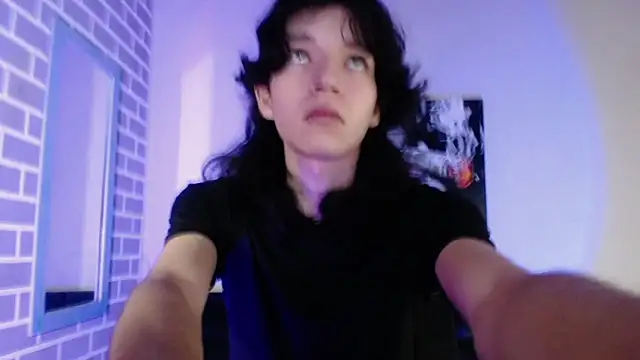 Jack alvarez19 online show from 12-05-25, 05:38