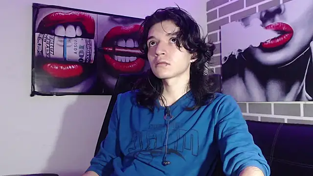 Jack alvarez19 online show from 12-19-25, 05:58