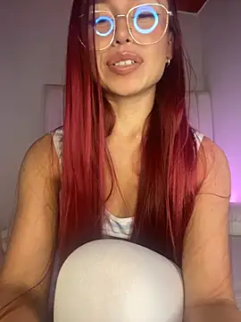 Abbi Gomez online show from 04-07-26, 02:45