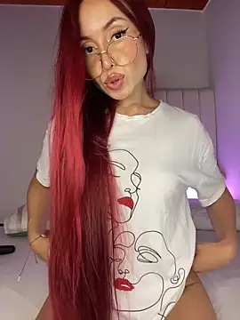 Abbi Gomez online show from 04-08-26, 03:17