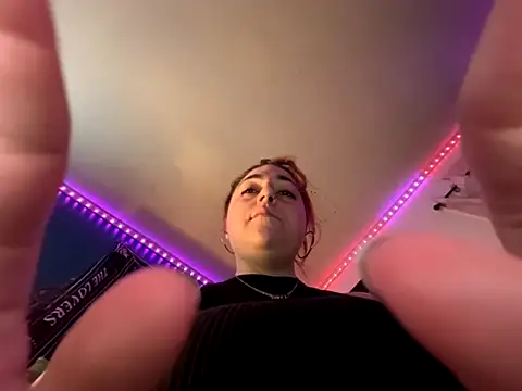 PeridotPrincessOfficial online show from 11-14-25, 03:16