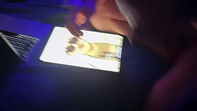 Pedroomp online show from 10-30-25, 08:53