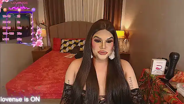 InsatiableSexQueen online show from 11-13-25, 11:20