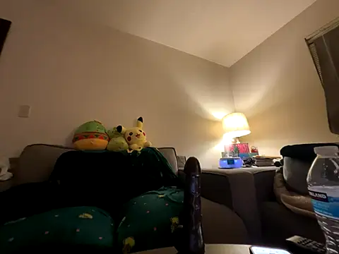 GoddessFatPuss online show from 11-21-25, 08:02