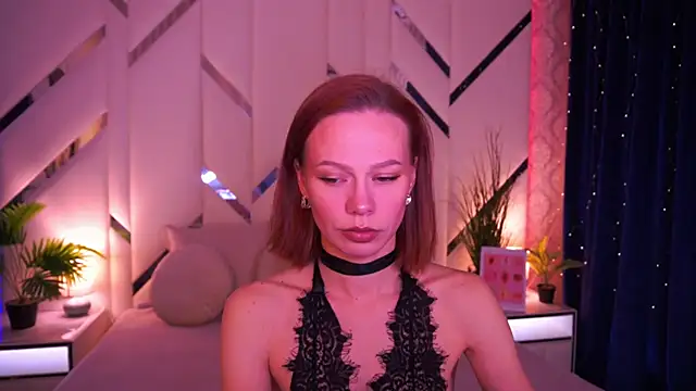 ShyySiren online show from 02-22-26, 03:43