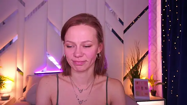 ShyySiren online show from 03-05-26, 02:24