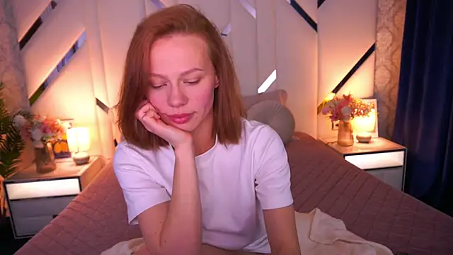 ShyySiren online show from 04-01-26, 01:23