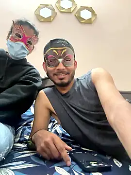 Snapshot of vikranthLong chatting on 01-07-26, 07:38 vikranthLong online show from 01-07-26, 07:38