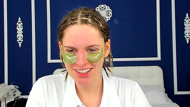 SabrinaRayX online show from 10-23-25, 06:13