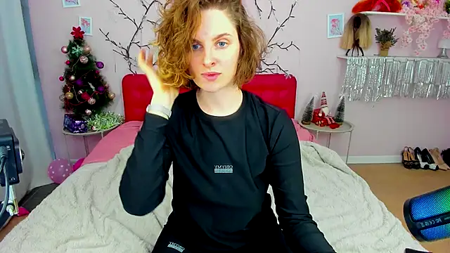 Snapshot of SabrinaRayX chatting on 01-08-26, 10:17 SabrinaRayX online show from 01-08-26, 10:17