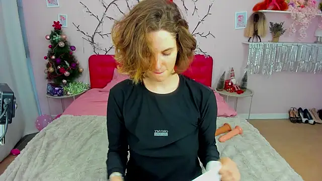 Snapshot of SabrinaRayX chatting on 01-09-26, 10:29 SabrinaRayX online show from 01-09-26, 10:29