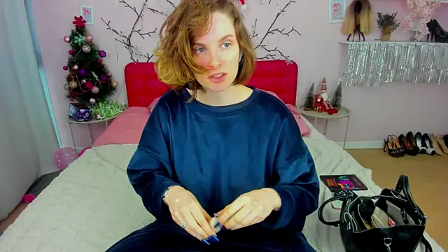 Snapshot of SabrinaRayX chatting on 01-14-26, 10:32 SabrinaRayX online show from 01-14-26, 10:32