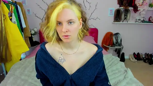 Snapshot of SabrinaRayX chatting on 02-27-26, 07:52 SabrinaRayX online show from 02-27-26, 07:52