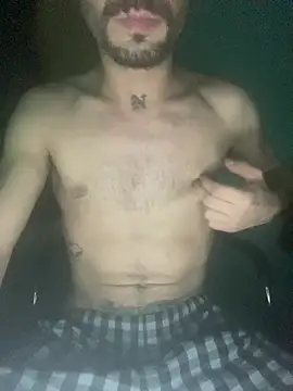 dirtyskils online show from 07-12-26, 02:35