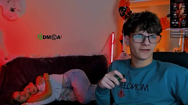 kaela spell  online show from 10-27-25, 11:31