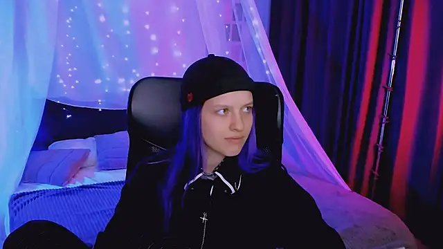 kaela spell  online show from 06-02-26, 01:07