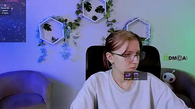 kaela spell  online show from 06-18-26, 02:34
