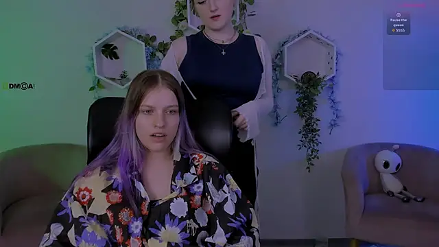 kaela spell  online show from 07-01-26, 02:24