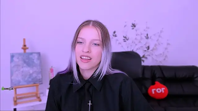 kaela spell  online show from 07-22-26, 10:56