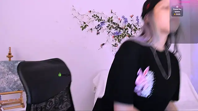 kaela spell  online show from 08-03-26, 01:26